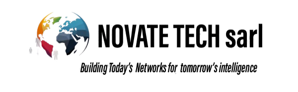 Novate Tech sarl